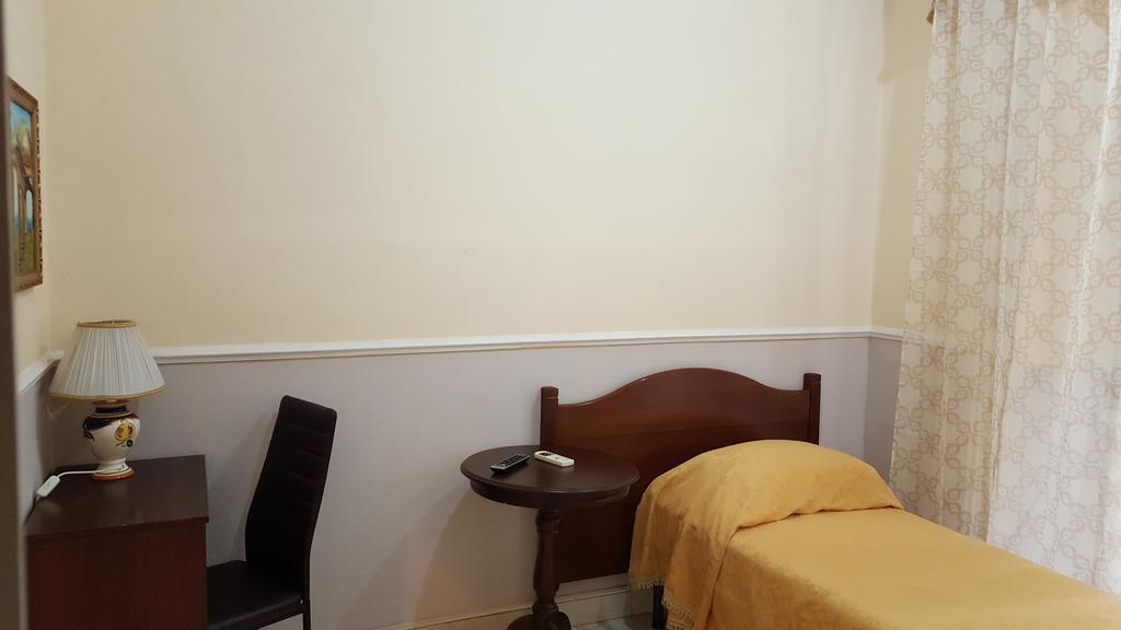 Bed & Breakfast Napoli Centrale エクステリア 写真