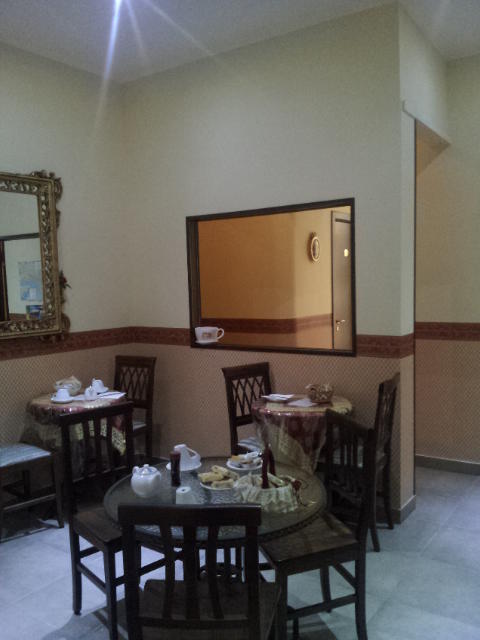 Bed & Breakfast Napoli Centrale エクステリア 写真