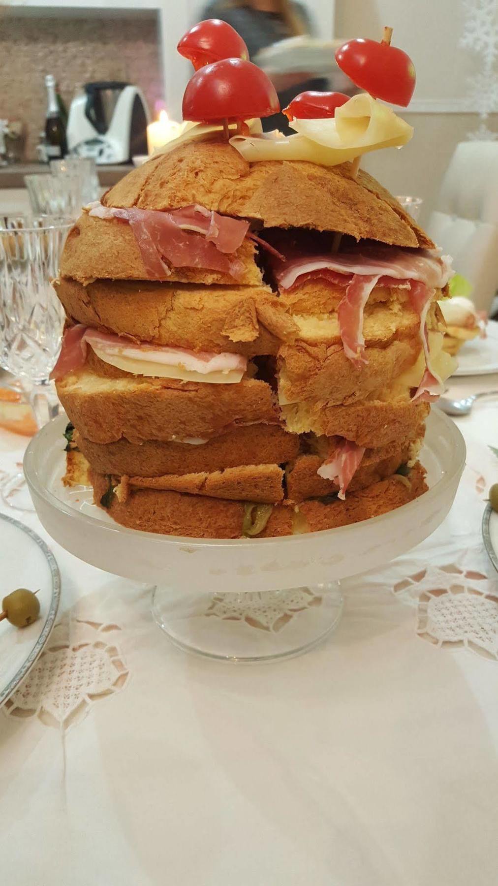 Bed & Breakfast Napoli Centrale エクステリア 写真
